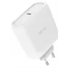Charger Trust Maxo 65W USB-C GaN Charger Indoor AC Laptop Smartphone Tablet