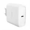 Charger Trust Maxo 65W USB-C GaN Charger Indoor AC Laptop Smartphone Tablet