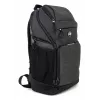 Backpack Port Designs Montreal for 40.6 cm (16 inch) laptops — Polyester, Black/Grey