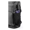 Backpack Port Designs Montreal for 40.6 cm (16 inch) laptops — Polyester, Black/Grey