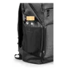 Backpack Port Designs Montreal for 40.6 cm (16 inch) laptops — Polyester, Black/Grey