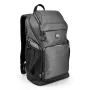 Backpack Port Designs Montreal for 40.6 cm (16 inch) laptops — Polyester, Black/Grey