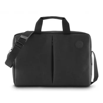 Hama Genua 39.6 cm (15.6 inch) Toploader bag Black