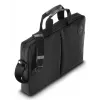 Hama Genua 39.6 cm (15.6 inch) Toploader bag Black