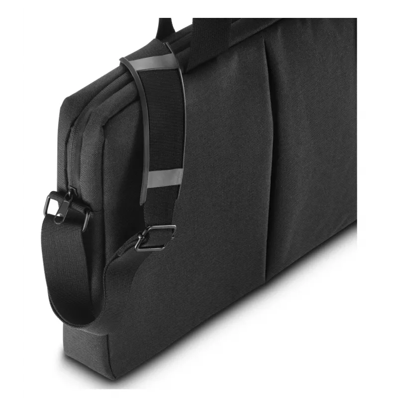 Hama Genua 43.9 cm (17.3 inch) Toploader bag Black