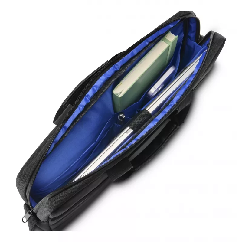Hama Genua 43.9 cm (17.3 inch) Toploader bag Black