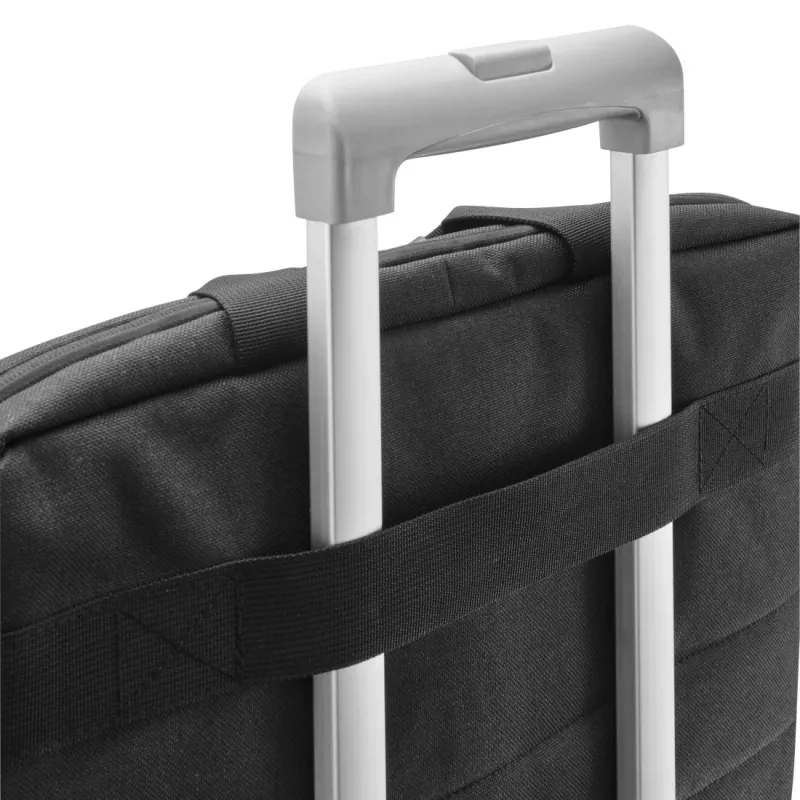 Hama Genua 43.9 cm (17.3 inch) Toploader bag Black