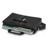Hama Genua 43.9 cm (17.3 inch) Toploader bag Black