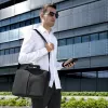 Hama Genua 43.9 cm (17.3 inch) Toploader bag Black