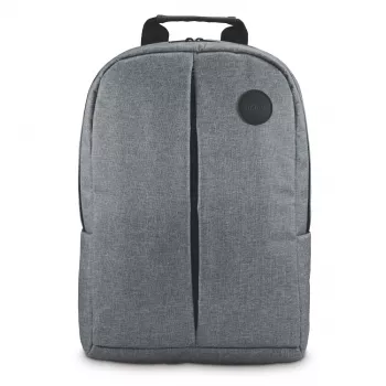 Hama Genua 43.9 cm (17.3 inch) Backpack Grey