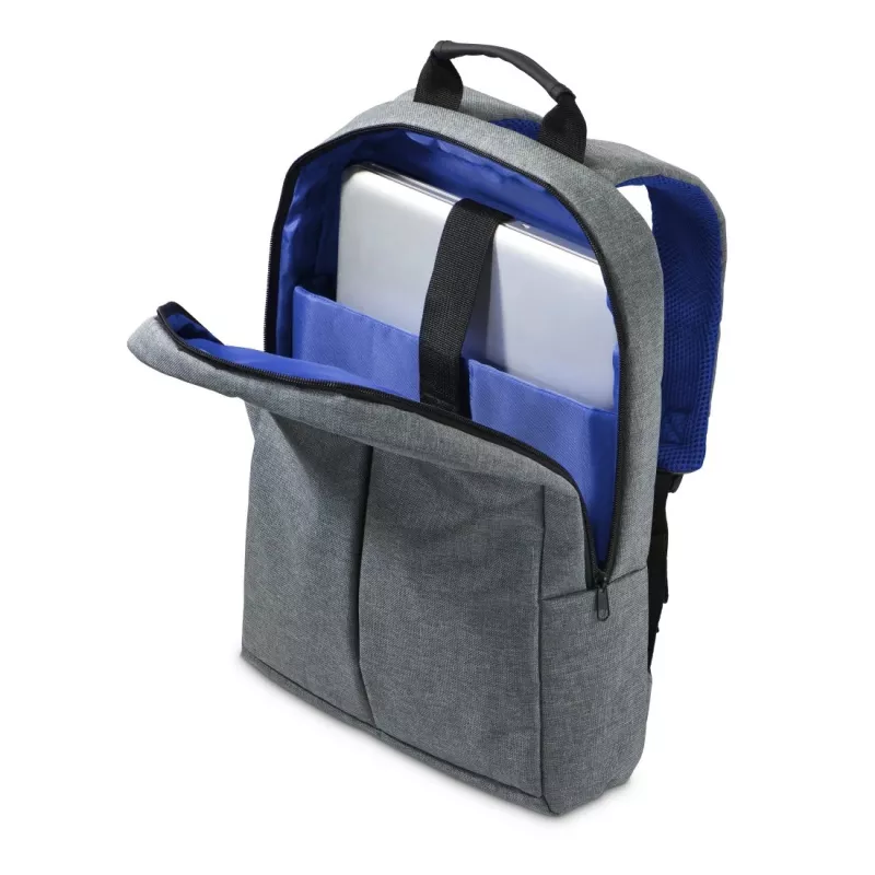 Hama Genua 43.9 cm (17.3 inch) Backpack Grey