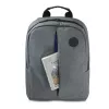 Hama Genua 43.9 cm (17.3 inch) Backpack Grey