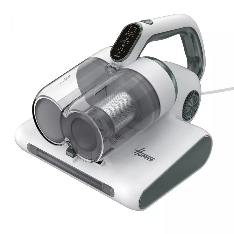 Hoover HMC510UV 011 handheld vacuum Sage, White Bagless