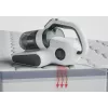 Hoover HMC510UV 011 handheld vacuum Sage, White Bagless