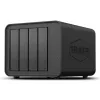 TerraMaster F4-424 PRO NAS/storage server Desktop Intel® Core™ i3 i3-N305 32 GB DDR5 Black