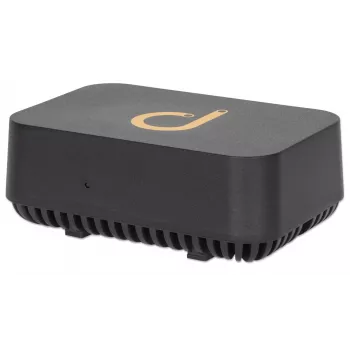 Intellinet Domotz Pro Box Unified System for Remote Monitoring and Cloud Management of Networks and IP Devices