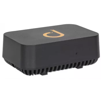 Intellinet Domotz Pro Box Unified System for Remote Monitoring and Cloud Management of Networks and IP Devices