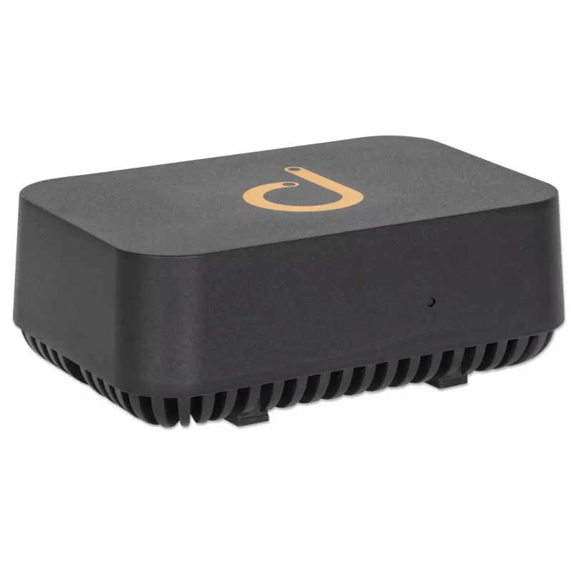 Intellinet Domotz Pro Box Unified System for Remote Monitoring and Cloud Management of Networks and IP Devices
