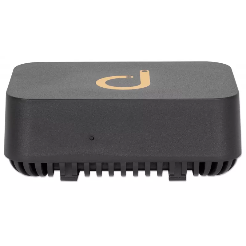 Intellinet Domotz Pro Box Unified System for Remote Monitoring and Cloud Management of Networks and IP Devices