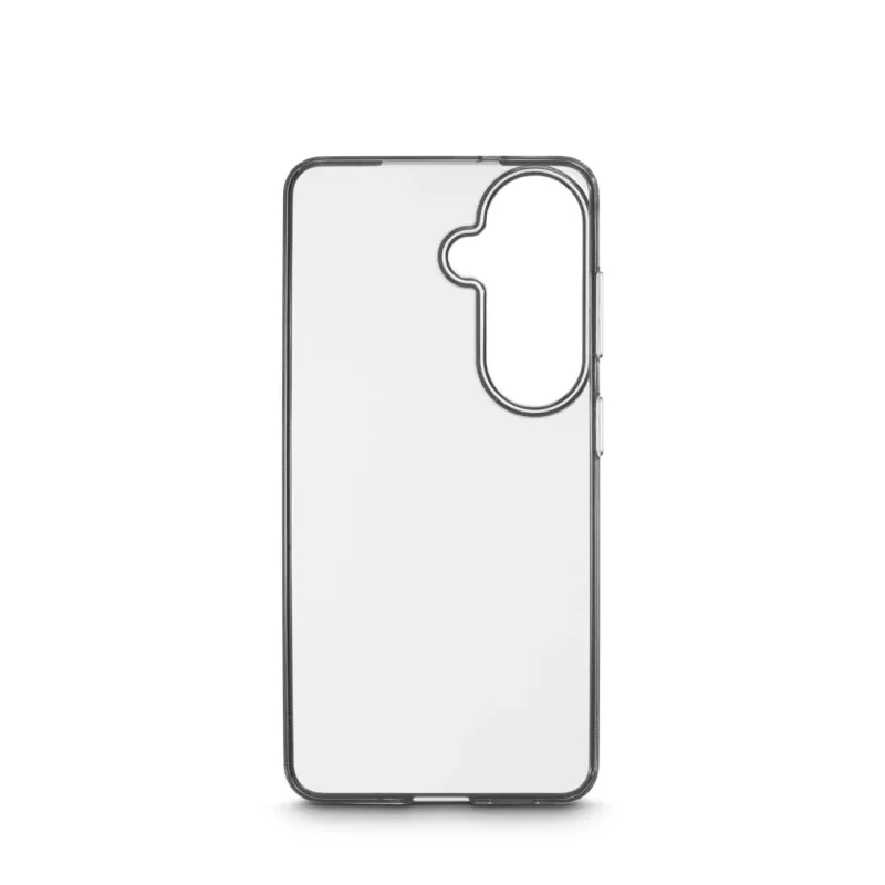 Mobile phone cover HAMA Always Clear for Samsung Galaxy S26, transparent, fits 16 cm (6.3 inch) screens
