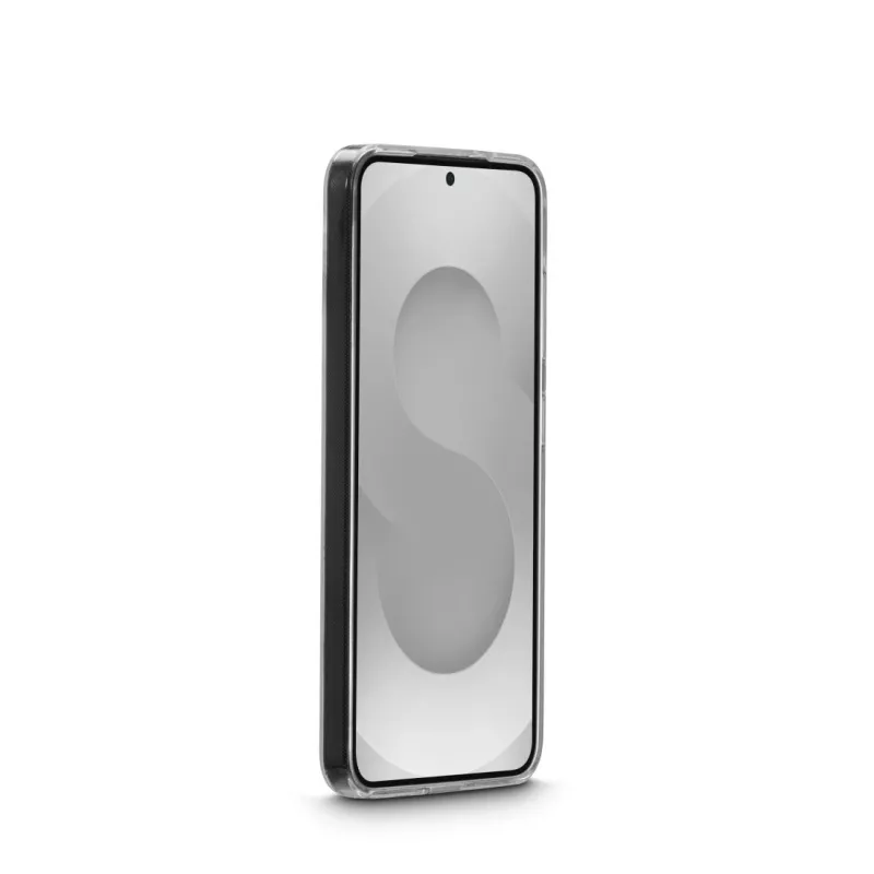 Mobile phone cover HAMA Always Clear for Samsung Galaxy S26, transparent, fits 16 cm (6.3 inch) screens