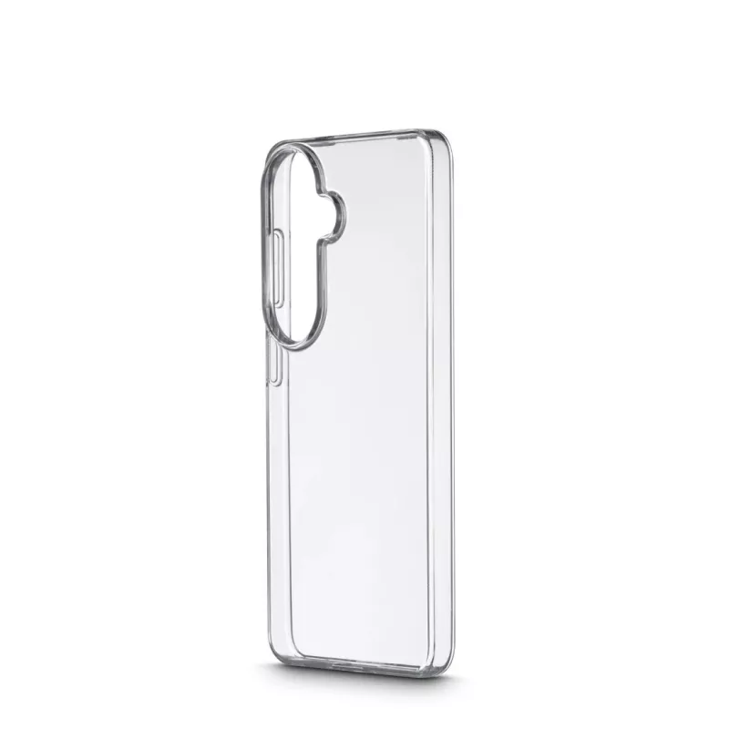 Mobile phone cover HAMA Always Clear for Samsung Galaxy S26, transparent, fits 16 cm (6.3 inch) screens