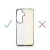 Mobile phone cover HAMA Always Clear for Samsung Galaxy S26, transparent, fits 16 cm (6.3 inch) screens