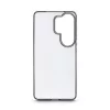 Mobile phone cover HAMA Always Clear for Samsung Galaxy S26 Ultra, transparent, fits 17.5 cm (6.9 inch) screen
