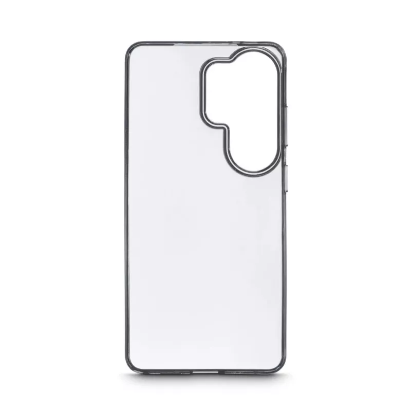 Mobile phone cover HAMA Always Clear for Samsung Galaxy S26 Ultra, transparent, fits 17.5 cm (6.9 inch) screen