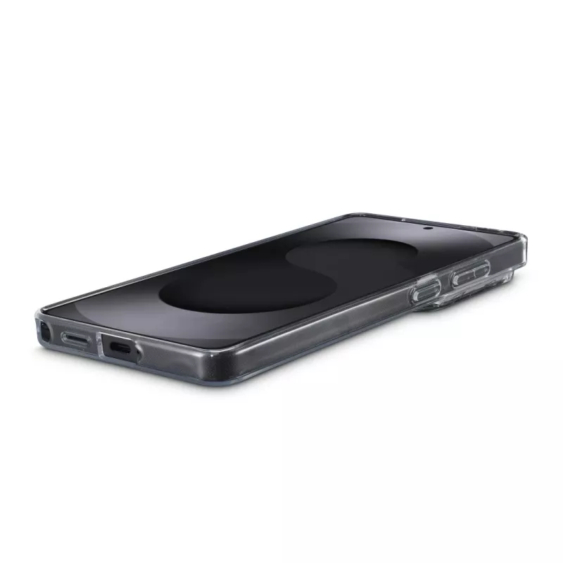 Mobile phone cover HAMA Always Clear for Samsung Galaxy S26 Ultra, transparent, fits 17.5 cm (6.9 inch) screen
