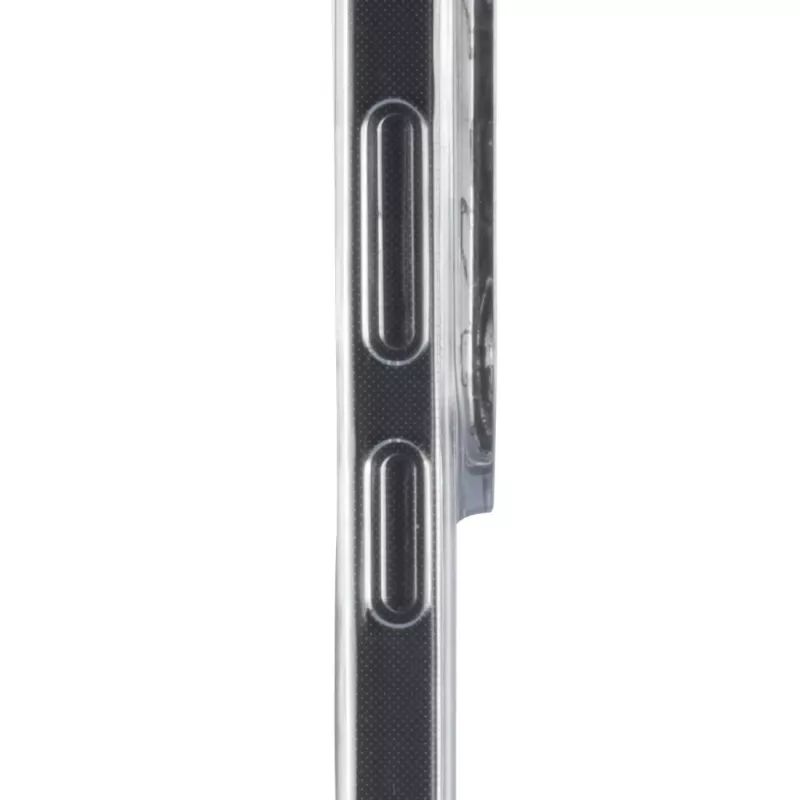 Mobile phone cover HAMA Always Clear for Samsung Galaxy S26 Ultra, transparent, fits 17.5 cm (6.9 inch) screen
