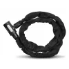 Hama 00178138 bike lock Black 1200 mm Chain lock
