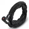 Hama 00178138 bike lock Black 1200 mm Chain lock