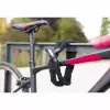 Hama 00178138 bike lock Black 1200 mm Chain lock