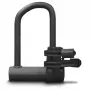 Hama 00178139 bike lock Black 210 mm U-lock