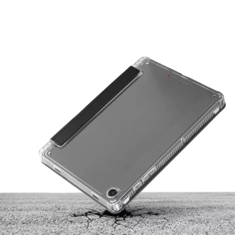 Hama Extreme Protect 27.9 cm (11 inch) Folio Black
