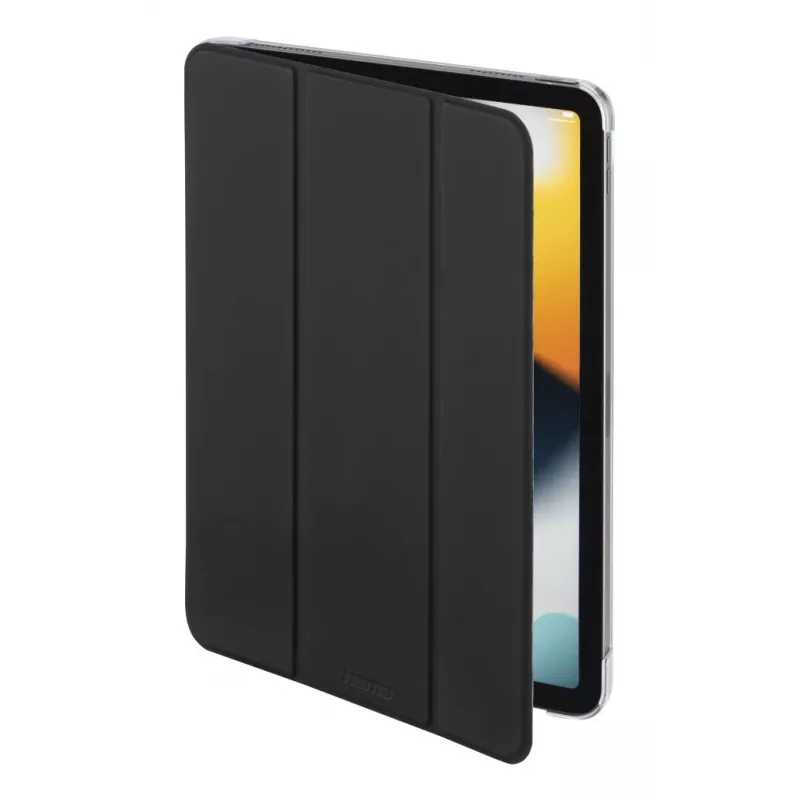 Hama Fold Clear 33 cm (13 inch) Folio Black
