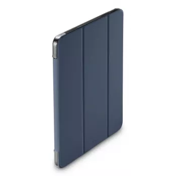Hama Fold Clear 33 cm (13 inch) Folio Blue