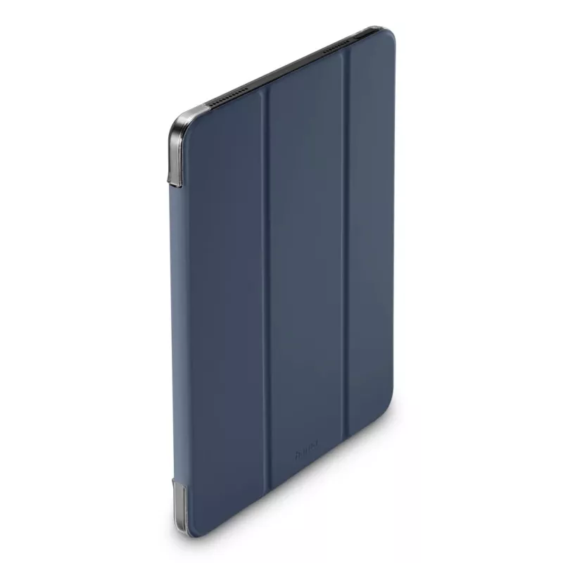 Hama Fold Clear 33 cm (13 inch) Folio Blue