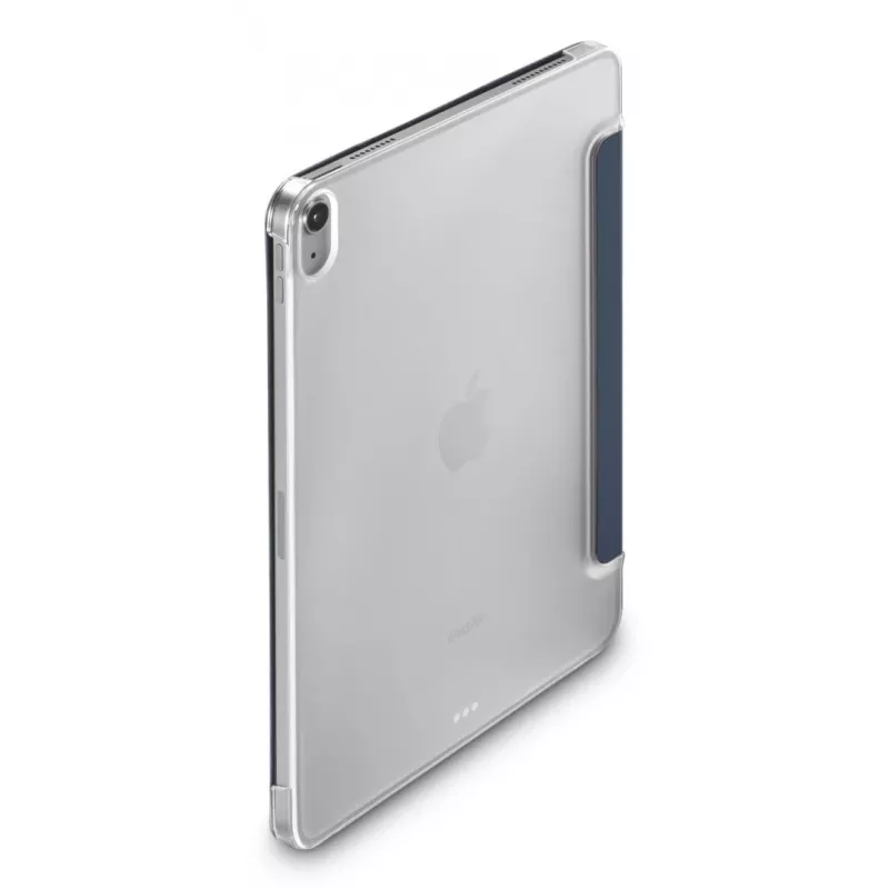 Hama Fold Clear 33 cm (13 inch) Folio Blue