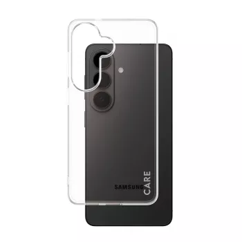 Protective phone case PanzerGlass CARE X-Ray for Samsung Galaxy S26 (CR78132)