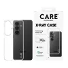 Protective phone case PanzerGlass CARE X-Ray for Samsung Galaxy S26 (CR78132)