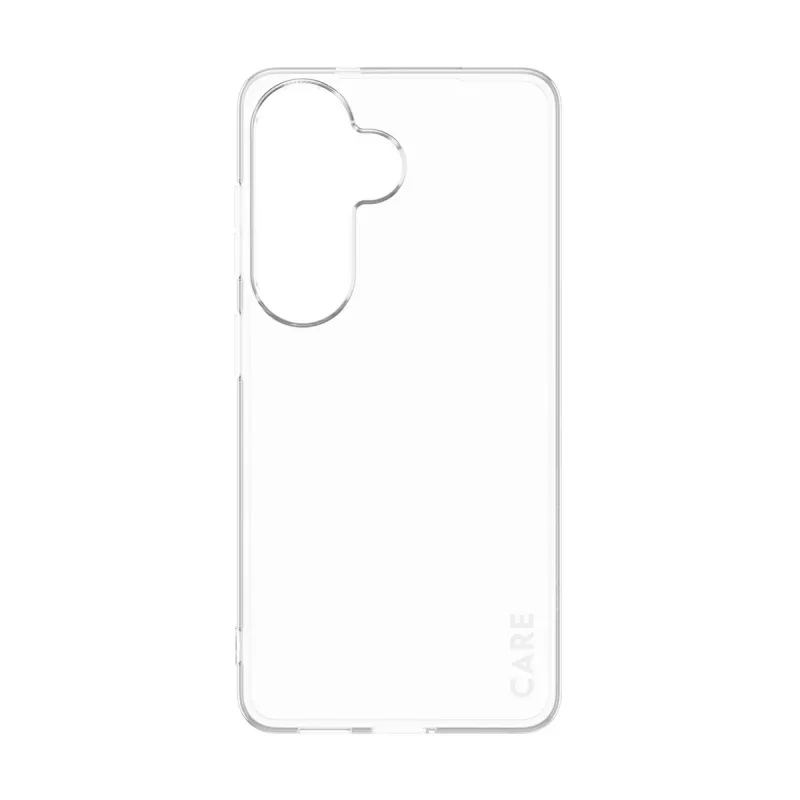 Protective phone case PanzerGlass CARE X-Ray for Samsung Galaxy S26 (CR78132)