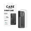 Protective phone case PanzerGlass CARE X-Ray for Samsung Galaxy S26 (CR78132)