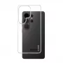 Protective CARE X-Ray case by PanzerGlass for Samsung Galaxy S26 Ultra (CR28792) – transparent protective phone case