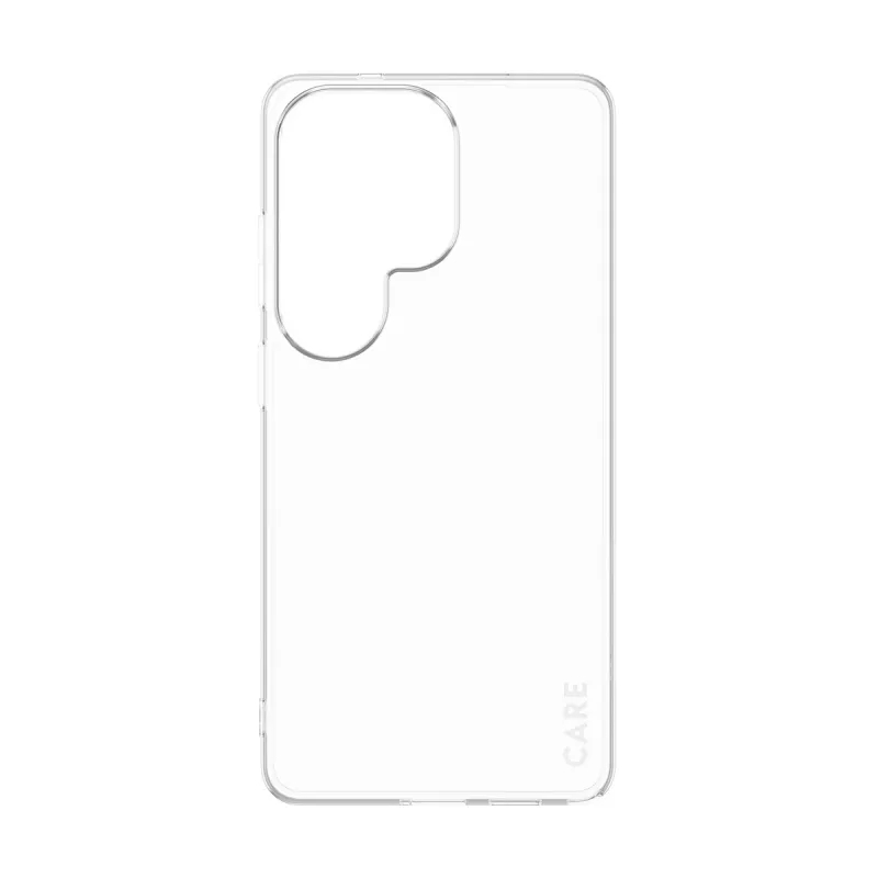 Protective CARE X-Ray case by PanzerGlass for Samsung Galaxy S26 Ultra (CR28792) – transparent protective phone case