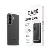 Protective PanzerGlass CARE X-Ray Case for Samsung Galaxy S26+ (CR41489) — clear protective phone case