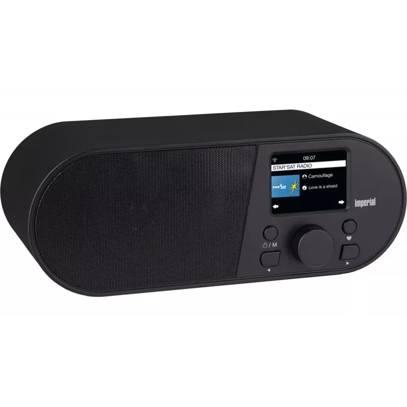 Internet Radio Imperial I105