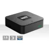 Portable Speaker REHAU IMP BART MINI Home Black
