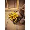 Hard shell case Stanley STST83397-1 Plastic 22 kg Black Yellow
